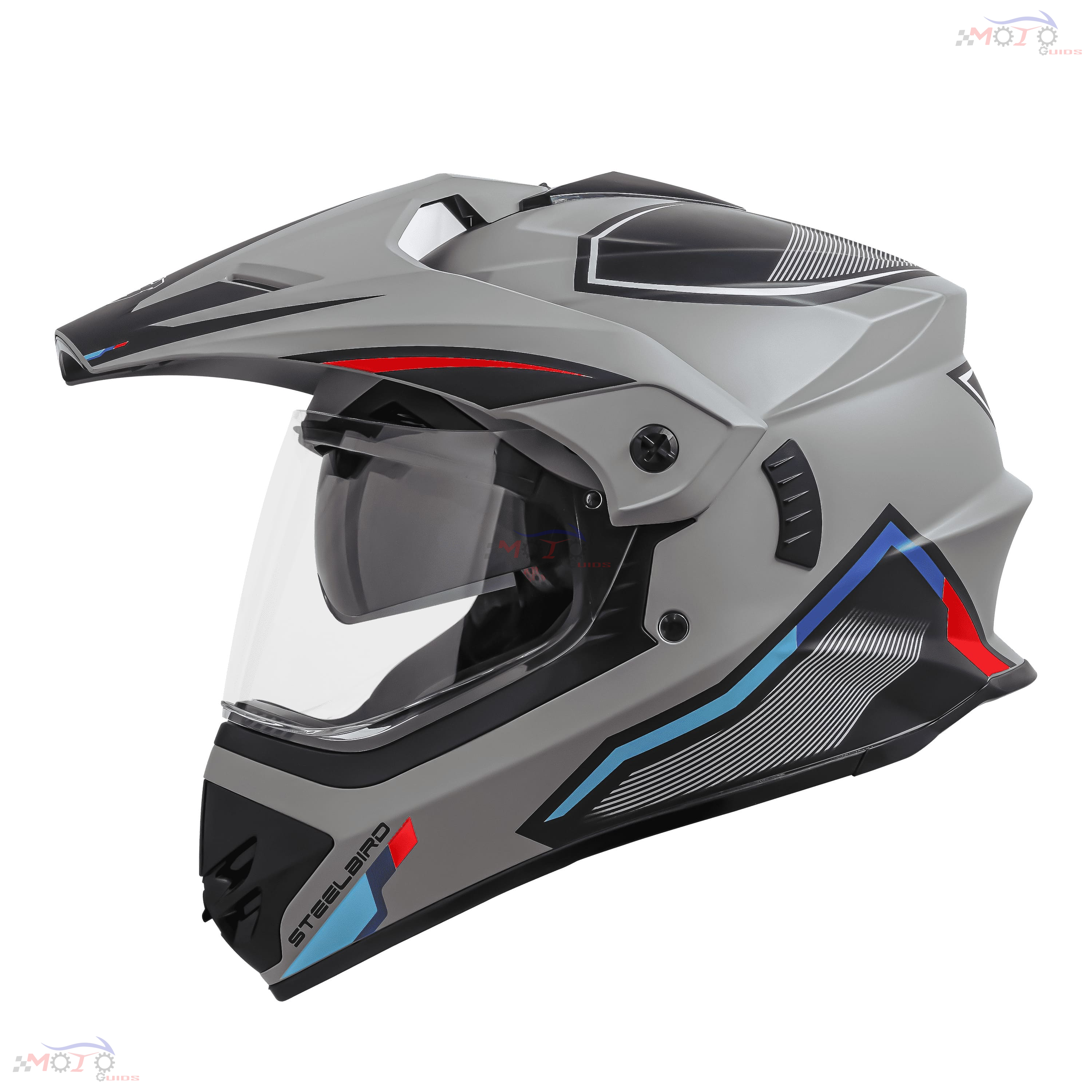 SBH-13 ISS RACER
